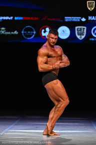 Кубок Вологодской области по бодибилдингу - 2026