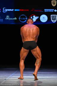 Кубок Вологодской области по бодибилдингу - 2026