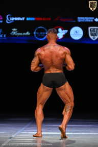 Кубок Вологодской области по бодибилдингу - 2026