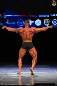 Кубок Вологодской области по бодибилдингу - 2026