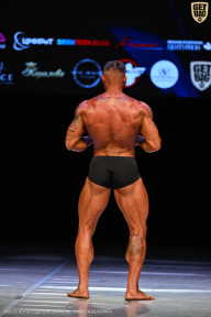 Кубок Вологодской области по бодибилдингу - 2026