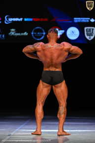 Кубок Вологодской области по бодибилдингу - 2026