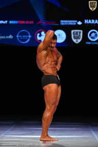 Кубок Вологодской области по бодибилдингу - 2026