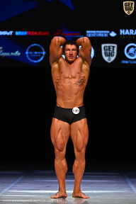 Кубок Вологодской области по бодибилдингу - 2026