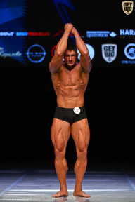 Кубок Вологодской области по бодибилдингу - 2026