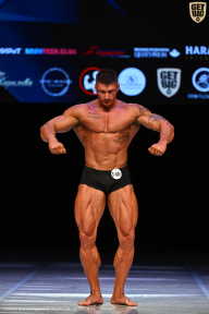 Кубок Вологодской области по бодибилдингу - 2026