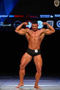 Кубок Вологодской области по бодибилдингу - 2026