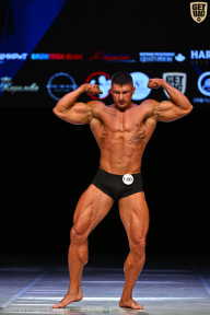 Кубок Вологодской области по бодибилдингу - 2026