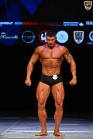 Кубок Вологодской области по бодибилдингу - 2026