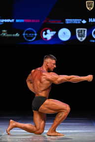 Кубок Вологодской области по бодибилдингу - 2026