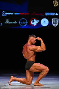 Кубок Вологодской области по бодибилдингу - 2026