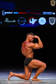 Кубок Вологодской области по бодибилдингу - 2026