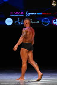 Кубок Вологодской области по бодибилдингу - 2026