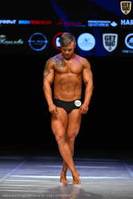 Кубок Вологодской области по бодибилдингу - 2026