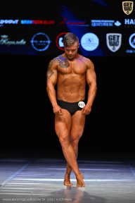 Кубок Вологодской области по бодибилдингу - 2026