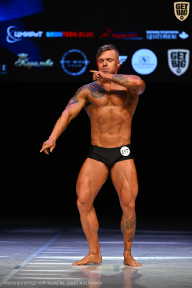 Кубок Вологодской области по бодибилдингу - 2026