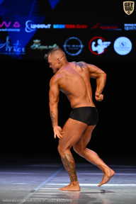 Кубок Вологодской области по бодибилдингу - 2026