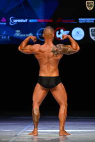 Кубок Вологодской области по бодибилдингу - 2026