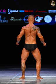 Кубок Вологодской области по бодибилдингу - 2026