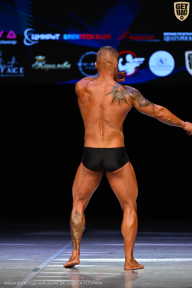 Кубок Вологодской области по бодибилдингу - 2026