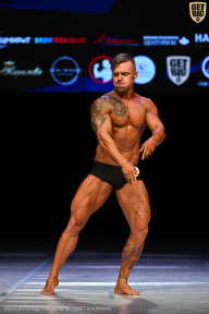 Кубок Вологодской области по бодибилдингу - 2026