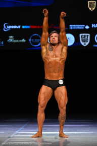 Кубок Вологодской области по бодибилдингу - 2026