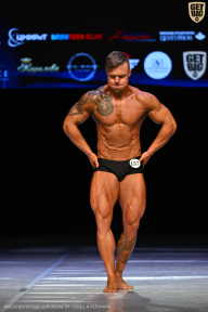 Кубок Вологодской области по бодибилдингу - 2026