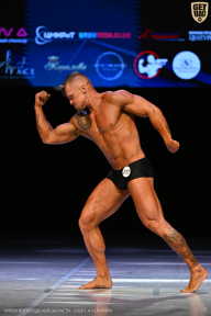 Кубок Вологодской области по бодибилдингу - 2026