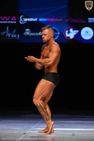 Кубок Вологодской области по бодибилдингу - 2026