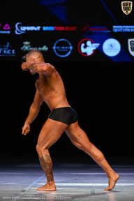 Кубок Вологодской области по бодибилдингу - 2026