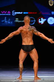 Кубок Вологодской области по бодибилдингу - 2026