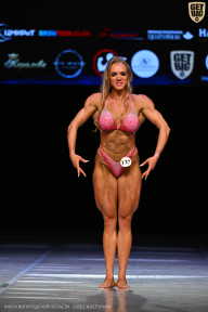 Кубок Вологодской области по бодибилдингу - 2026