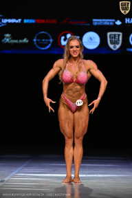 Кубок Вологодской области по бодибилдингу - 2026