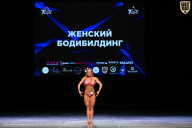 Кубок Вологодской области по бодибилдингу - 2026