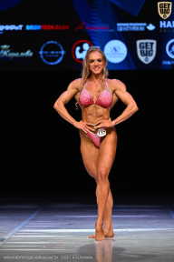 Кубок Вологодской области по бодибилдингу - 2026