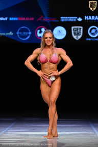 Кубок Вологодской области по бодибилдингу - 2026