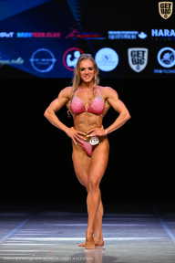 Кубок Вологодской области по бодибилдингу - 2026