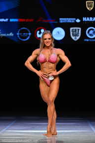 Кубок Вологодской области по бодибилдингу - 2026