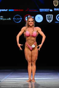 Кубок Вологодской области по бодибилдингу - 2026