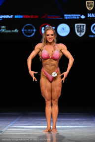 Кубок Вологодской области по бодибилдингу - 2026