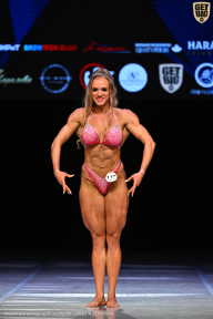 Кубок Вологодской области по бодибилдингу - 2026