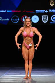 Кубок Вологодской области по бодибилдингу - 2026