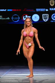 Кубок Вологодской области по бодибилдингу - 2026