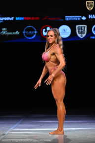 Кубок Вологодской области по бодибилдингу - 2026