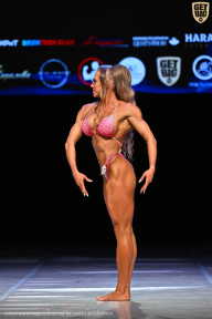 Кубок Вологодской области по бодибилдингу - 2026