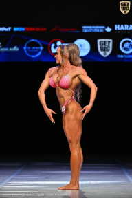 Кубок Вологодской области по бодибилдингу - 2026