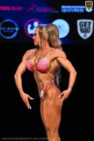 Кубок Вологодской области по бодибилдингу - 2026