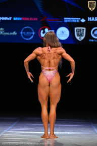 Кубок Вологодской области по бодибилдингу - 2026