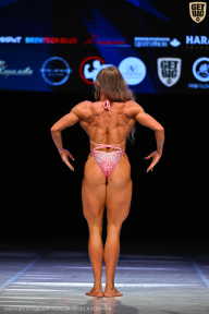 Кубок Вологодской области по бодибилдингу - 2026