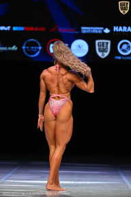 Кубок Вологодской области по бодибилдингу - 2026